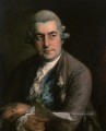 Johann Christianisme Bach portrait Thomas Gainsborough